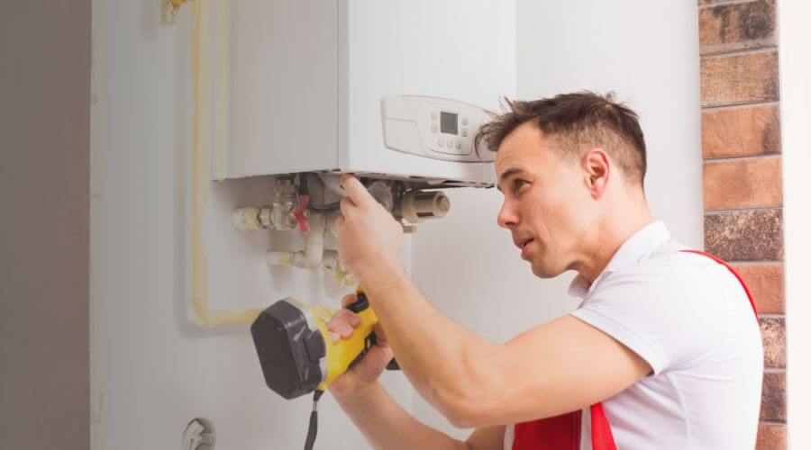 Professional same day plumber in Nickerson, KS